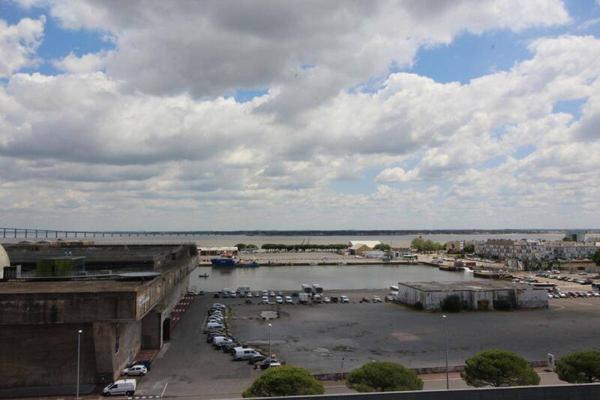 Appartement 4 pièces - 44600 Saint-Nazaire