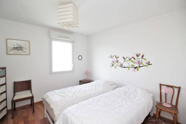 Appartement 4 pièces - 44600 Saint-Nazaire