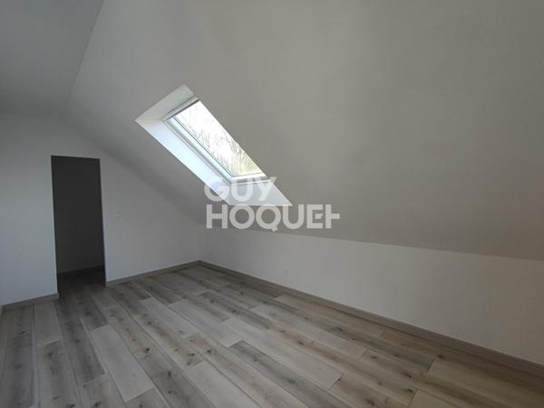 AXE DREUX/CHATEAUNEUF