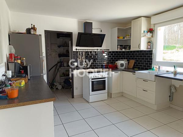 AXE DREUX/CHATEAUNEUF