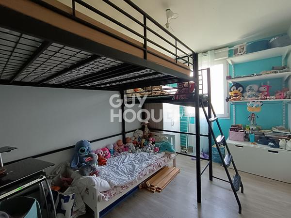 AXE DREUX/CHATEAUNEUF