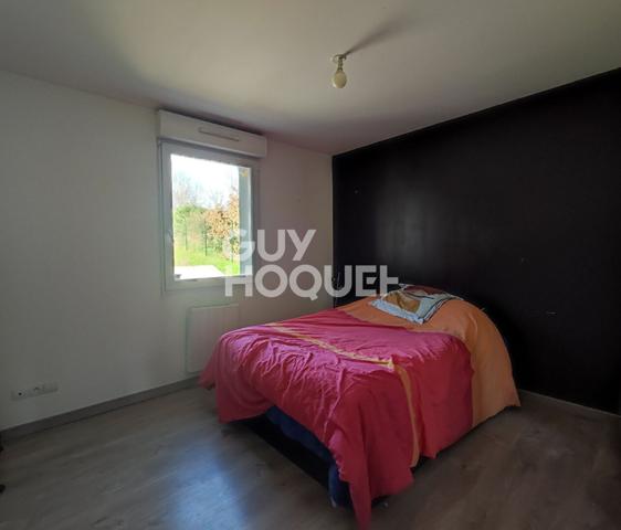 AXE DREUX/CHATEAUNEUF