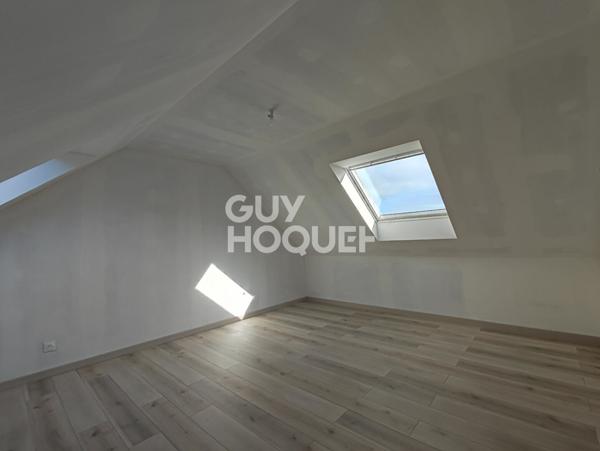 AXE DREUX/CHATEAUNEUF