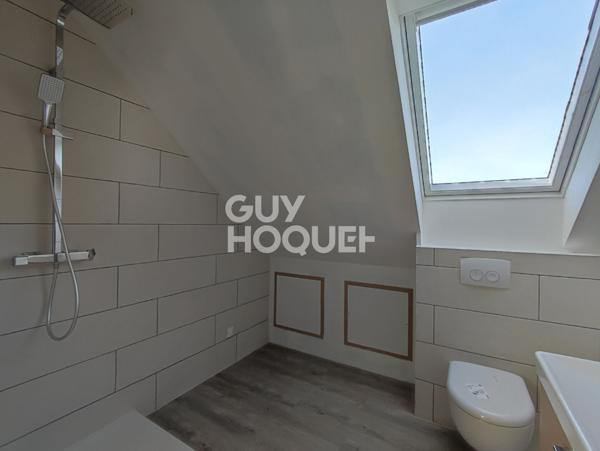 AXE DREUX/CHATEAUNEUF