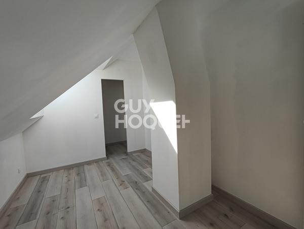 AXE DREUX/CHATEAUNEUF