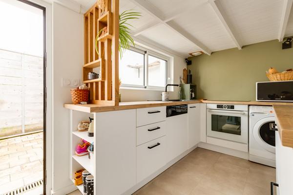 Maison - 4 pièces - 95 m²