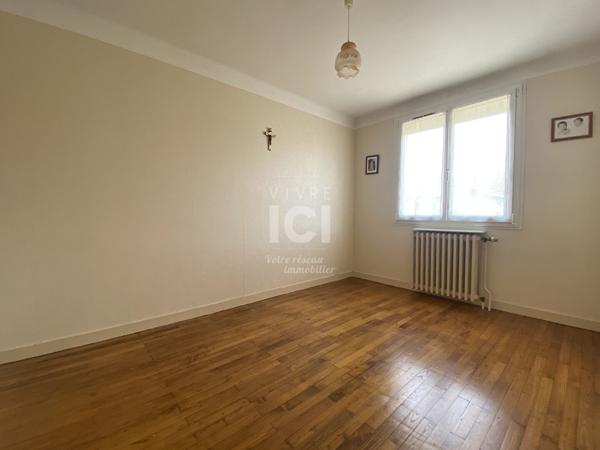 Maison - 4 pièces - 95 m²