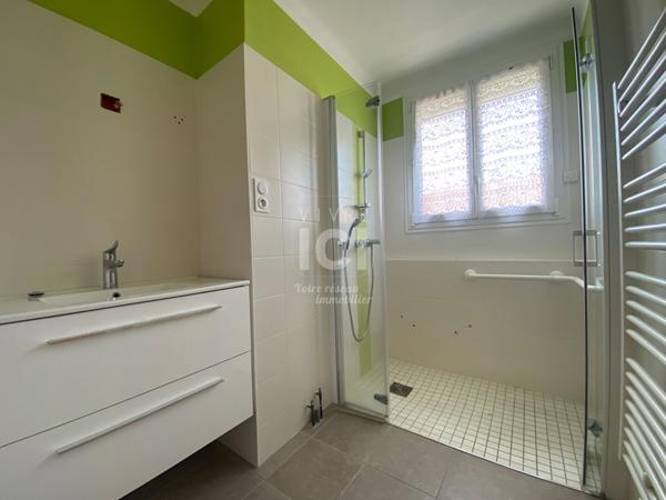 Maison - 4 pièces - 95 m²