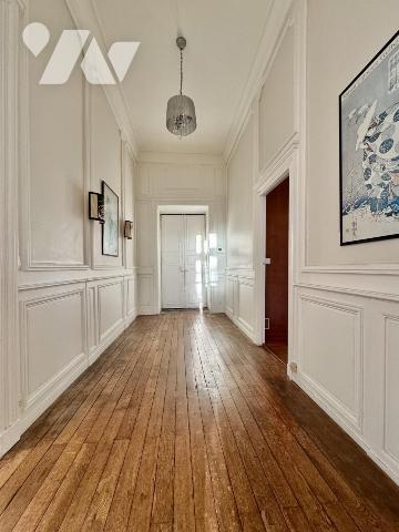 À vendre – Appartement T4 de charme – Quartier Gloriette, Nantes Centre Historique