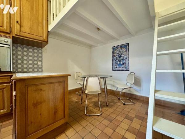 À vendre – Appartement T4 de charme – Quartier Gloriette, Nantes Centre Historique