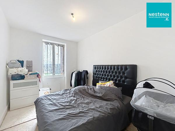 Appartement Saint Just Saint Rambert 3 pièce(s) 67 m²