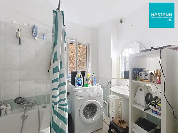Appartement Saint Just Saint Rambert 3 pièce(s) 67 m²