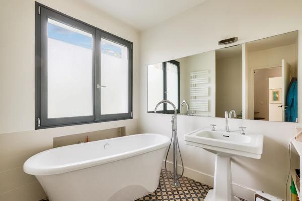 Maison Garches - CENTRE-VILLE