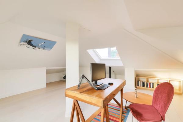 Maison Garches - CENTRE-VILLE