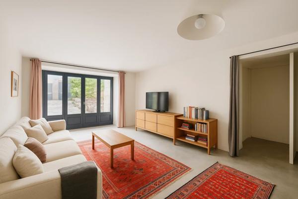 Maison Garches - CENTRE-VILLE