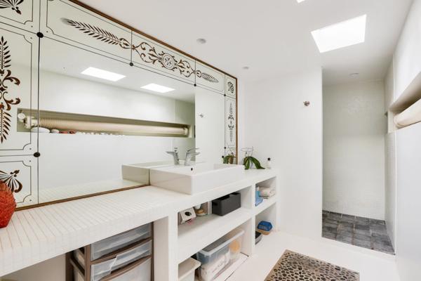 Maison Garches - CENTRE-VILLE