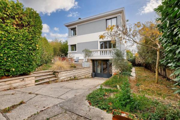 Maison Garches - CENTRE-VILLE