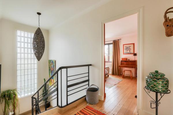 Maison Garches - CENTRE-VILLE