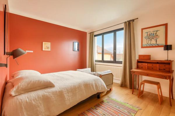 Maison Garches - CENTRE-VILLE