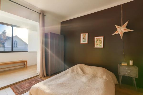 Maison Garches - CENTRE-VILLE