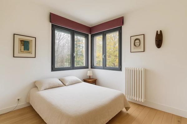 Maison Garches - CENTRE-VILLE