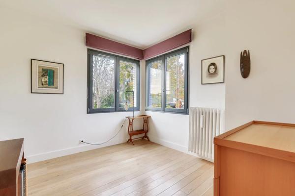 Maison Garches - CENTRE-VILLE