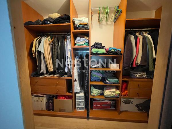 Maison 6 pièces à vendre à Vannes secteur Ménimur