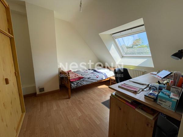 Maison 6 pièces à vendre à Vannes secteur Ménimur