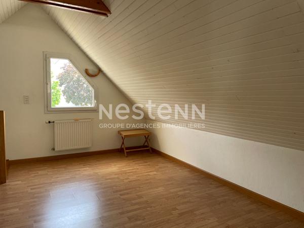 Maison 6 pièces à vendre à Vannes secteur Ménimur