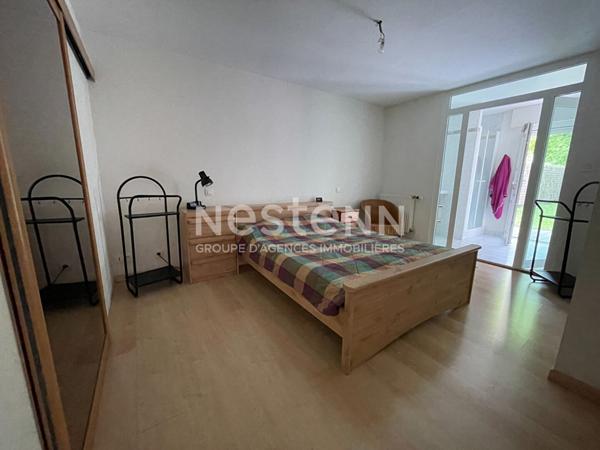 Maison 6 pièces à vendre à Vannes secteur Ménimur