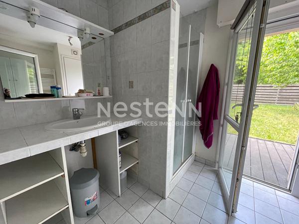 Maison 6 pièces à vendre à Vannes secteur Ménimur