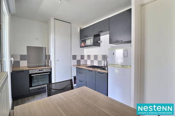Appartement Vaulx En Velin 3 pièce(s)