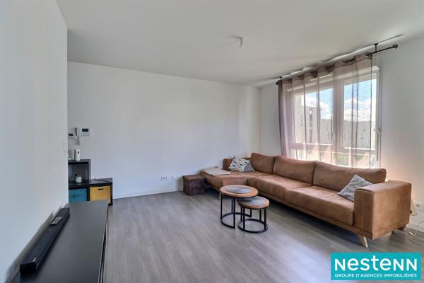 Appartement Vaulx En Velin 3 pièce(s)