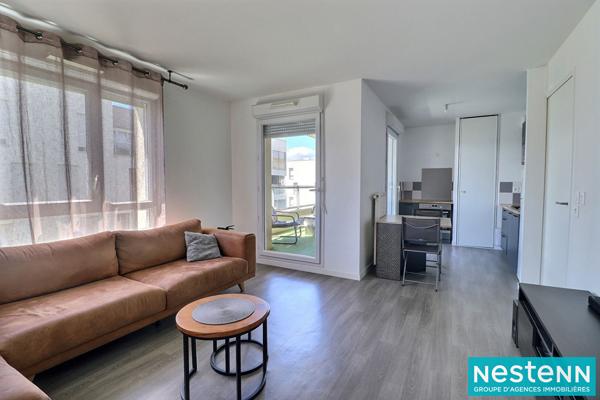 Appartement Vaulx En Velin 3 pièce(s)