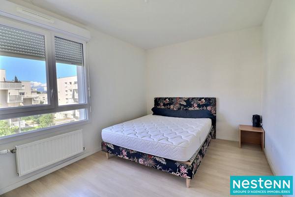 Appartement Vaulx En Velin 3 pièce(s)
