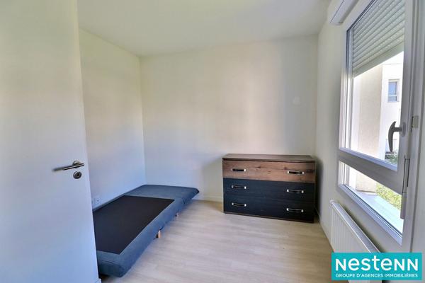 Appartement Vaulx En Velin 3 pièce(s)