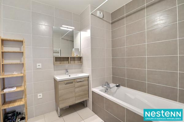 Appartement Vaulx En Velin 3 pièce(s)