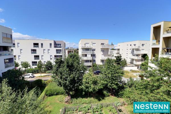 Appartement Vaulx En Velin 3 pièce(s)
