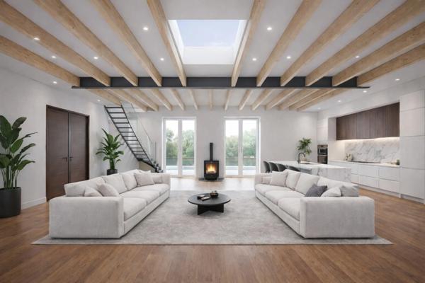 À VENDRE – ANCIENNE CHAPELLE EN PIERRE – LOT D’EXCEPTION