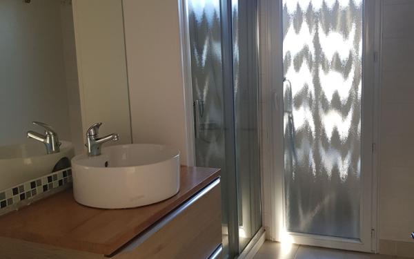 Appartement à vendre    3 pièces • 72 m2 Guingamp