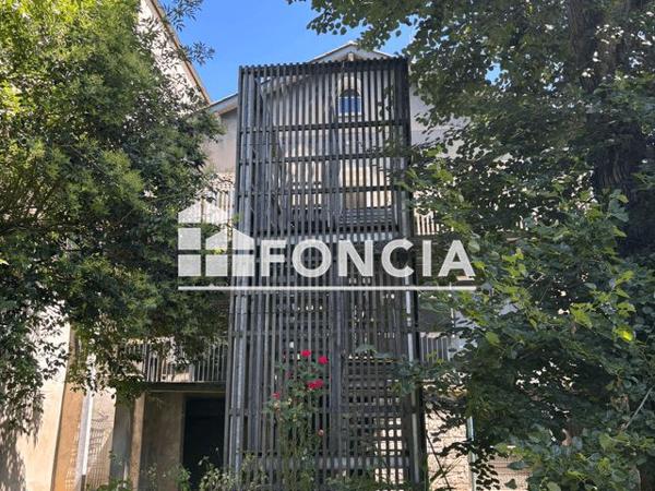 À vendre Immeuble 420 m² - Montauban 82000