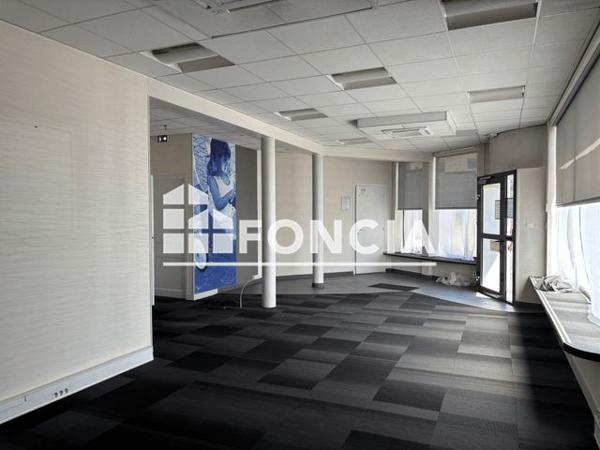 À vendre Immeuble 420 m² - Montauban 82000