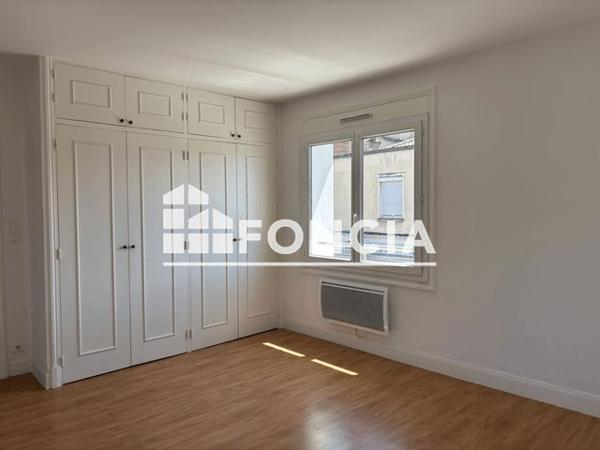 À vendre Immeuble 420 m² - Montauban 82000