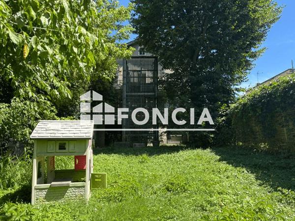 À vendre Immeuble 420 m² - Montauban 82000