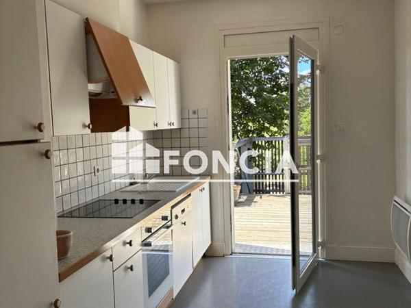 À vendre Immeuble 420 m² - Montauban 82000