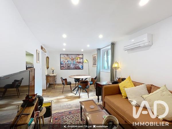 Maison à vendre 3 pièces 62 m² Béziers