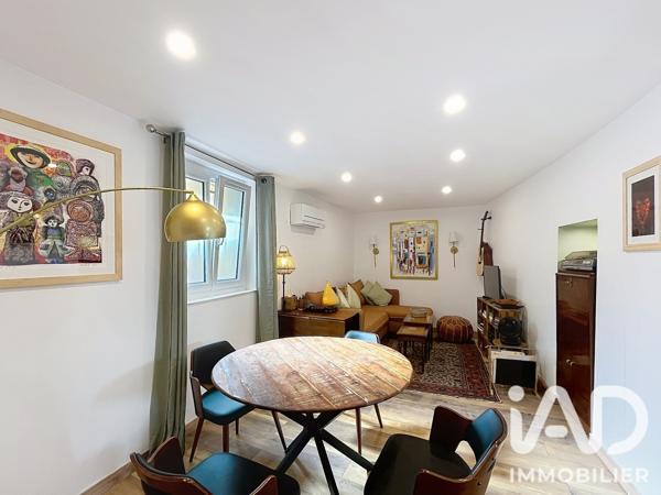 Maison à vendre 3 pièces 62 m² Béziers