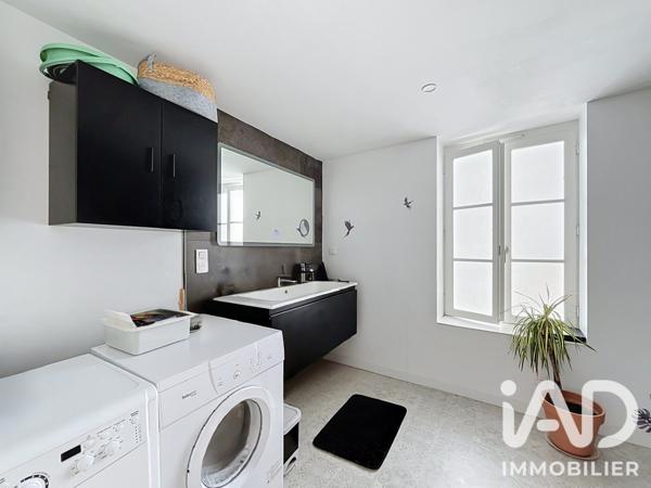 Maison à vendre 3 pièces 62 m² Béziers