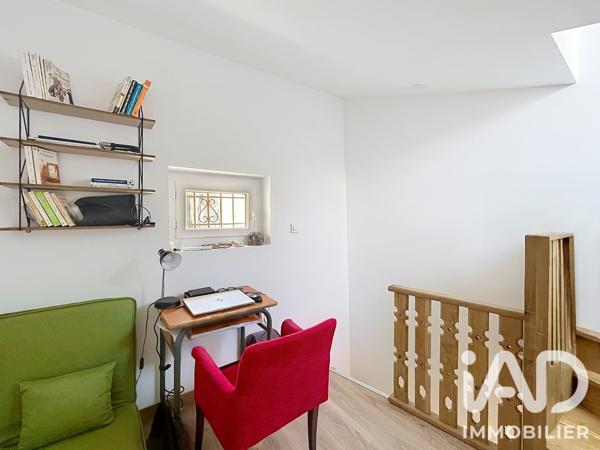 Maison à vendre 3 pièces 62 m² Béziers