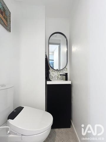 Maison à vendre 3 pièces 62 m² Béziers